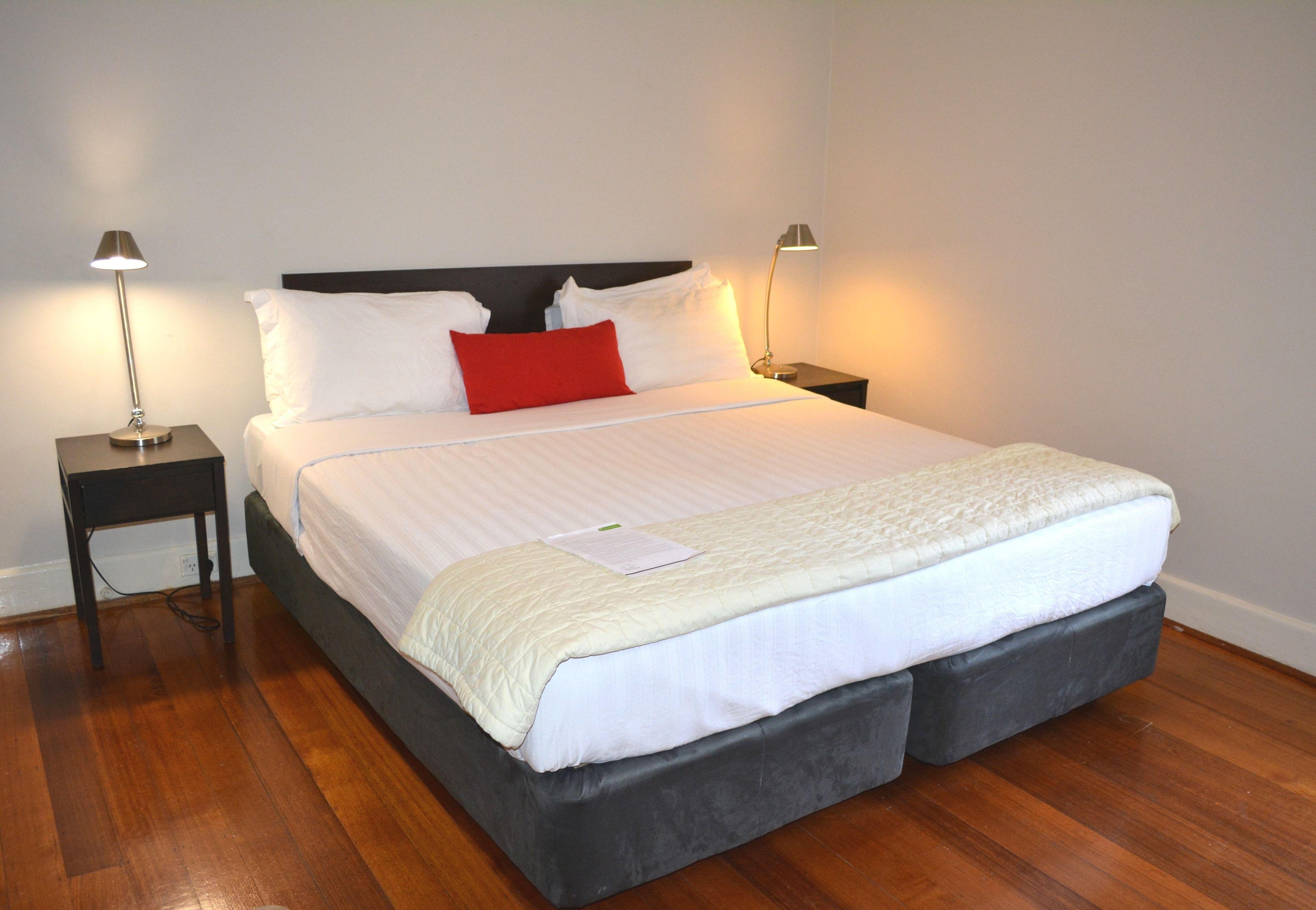 Como Court Budget Accommodation — Photos 2